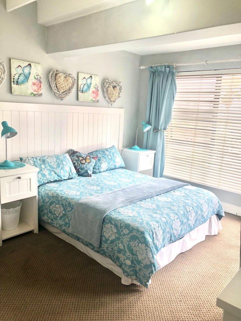 To Let 3 Bedroom Property for Rent in Diaz Beach Western Cape